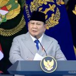 Prabowo Bongkar Jati Diri Sejati TNI