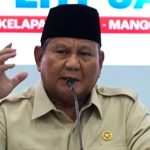 Prabowo Bentuk Badan Super Penyelamat Lingkungan