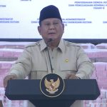 Prabowo Rencana Ubah Nama BNN
