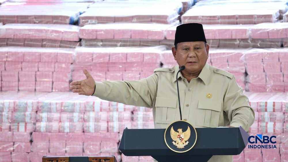Proyek Raksasa Rp180 Triliun di Maluku Utara