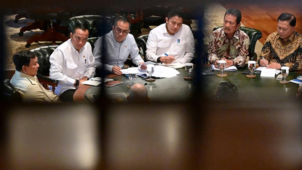 Strategi Prabowo Sejahterakan Nelayan