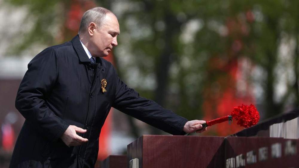 Siapa Pengganti Putin di Kremlin