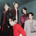 BTS Jadi Tamu Kehormatan di Kolombia