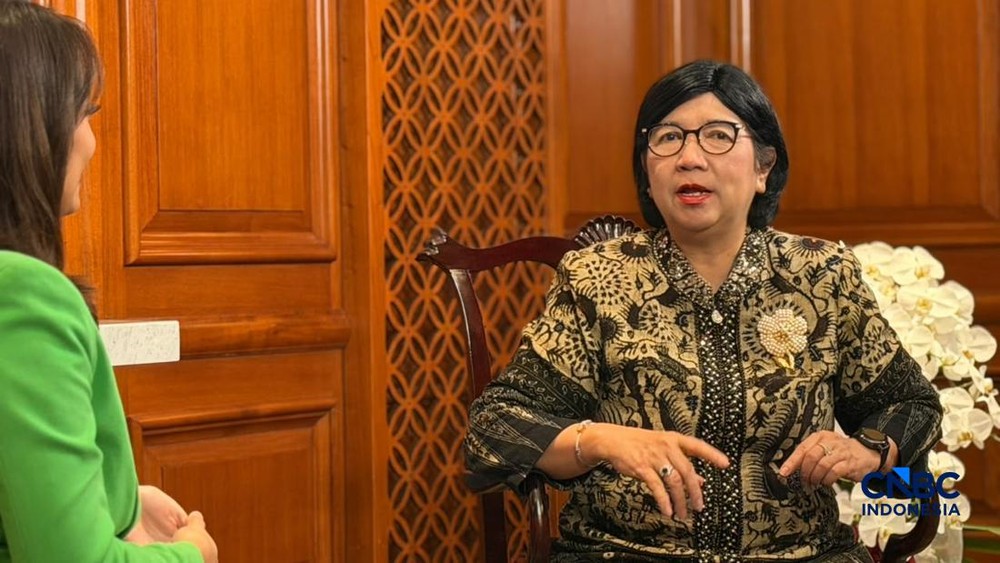 Strategi Baru BI Redam Biaya Dana