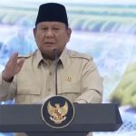 Prabowo Janji Perbanyak Dana untuk Daerah