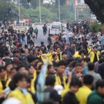 Waspada Demo Mahasiswa di Jakarta Hari Ini