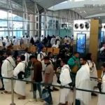Arab Saudi Lumpuh Akibat Serangan Udara