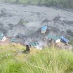 Nepal Terjang Banjir Bandang Dahsyat