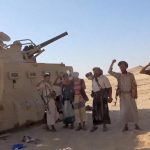 Rahasia Kekuatan Militer Houthi di Yaman