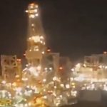Tragedi Rig Minyak Tenggelam di Gabon