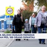 Misteri Wabah Pes di Siberia Rusia