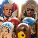 Misi Rahasia Putin Bawa Pesan Iran ke Trump