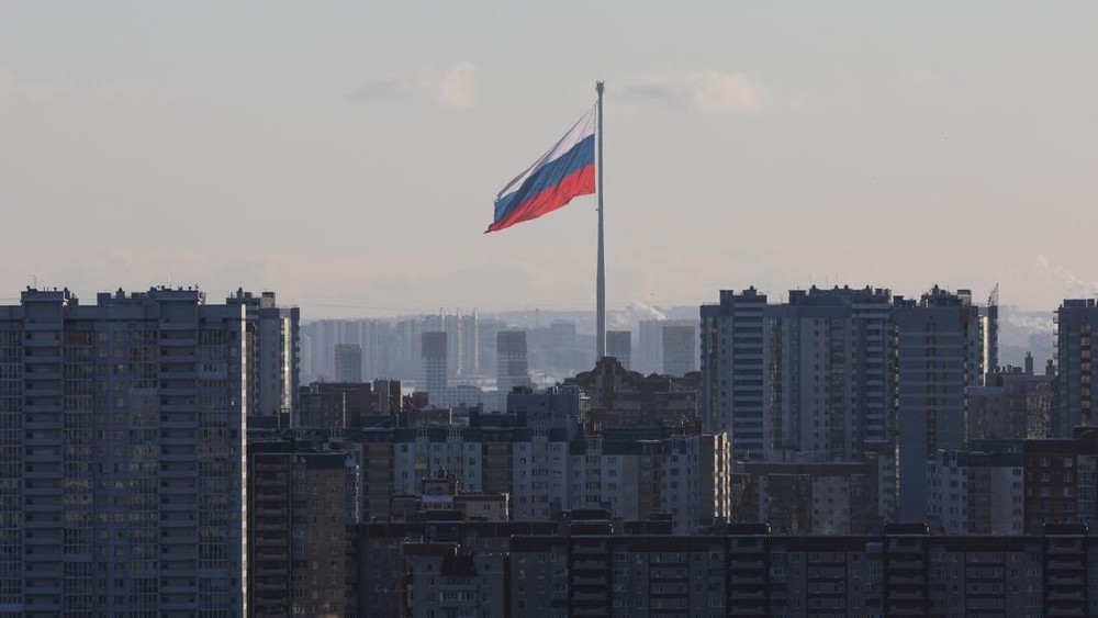 Misteri Kematian Pegawai Riset di Rusia