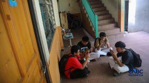 Ancaman Media Sosial Bagi Anak Makin Nyata