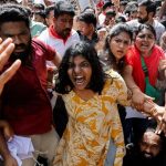 Gelombang Protes Besar di India Guncang Pemerintahan