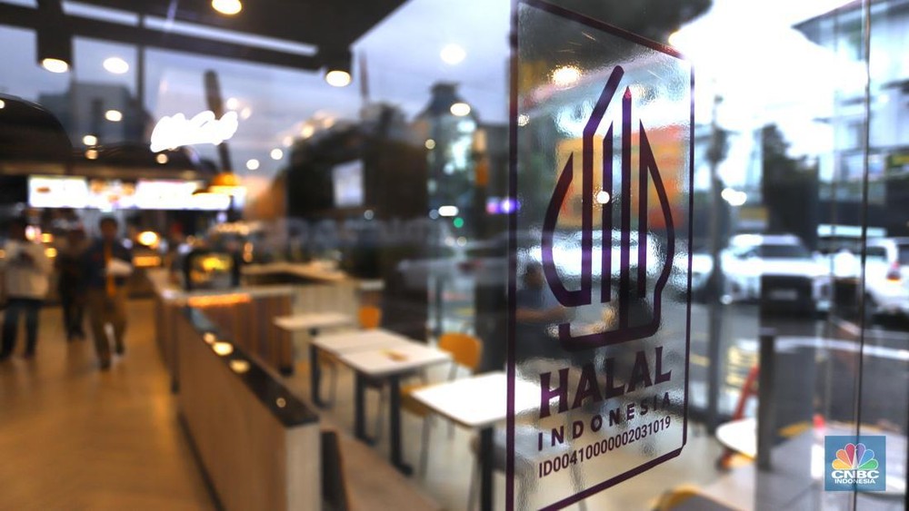 Strategi Baru Industri Halal Indonesia