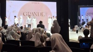 Rahasia Brand Lokal Kuasai Pasar Nasional