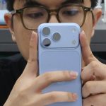 Berapa Hari Kerja Untuk Beli iPhone 18 Pro Max