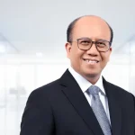 Suroso Isnandar Resmi Nakhodai PLN