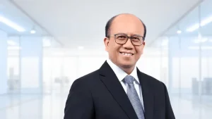 Suroso Isnandar Resmi Nakhodai PLN