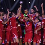 Indonesia Juara King of ASEAN