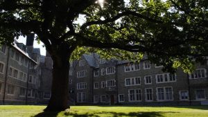 Aturan Baru Mahasiswa Asing di Amerika Serikat