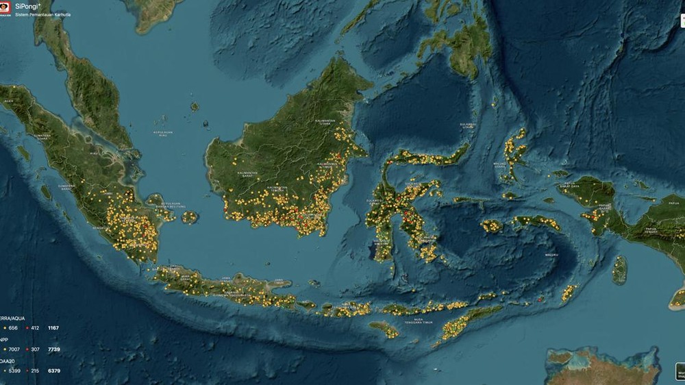 Mengapa Indonesia Sering Diguncang Gempa Dahsyat