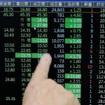 Pasar Asia Menanti Arah Kebijakan The Fed