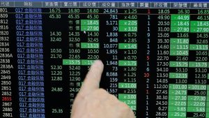 Pasar Asia Menanti Arah Kebijakan The Fed