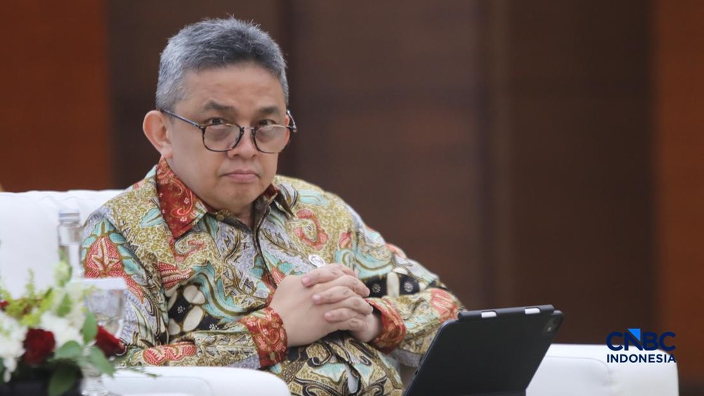 Rahasia di Balik Pemangkasan Anggaran Dinas 30 Persen