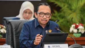 Strategi APBN 2027 Jaga Ekonomi