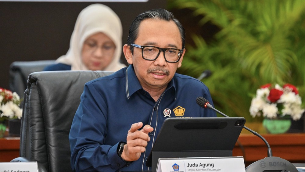 Strategi APBN 2027 Jaga Ekonomi
