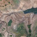Misteri Dasar Waduk Jatigede Muncul Kembali