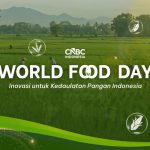 Strategi Baru Wujudkan Kedaulatan Pangan